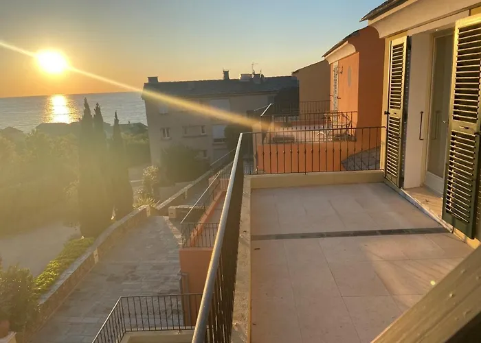 Résidence Les Bosquets Appart hôtel